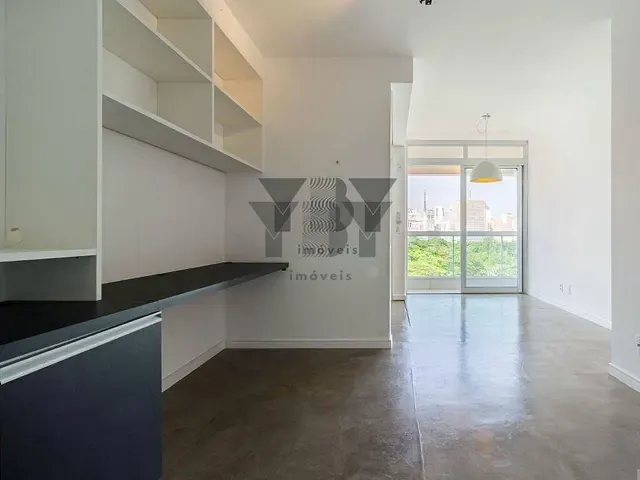 Apartamento com 60m² 2 quartos e 2 banheiros, à venda, no bairro Higienópolis em São Paulo