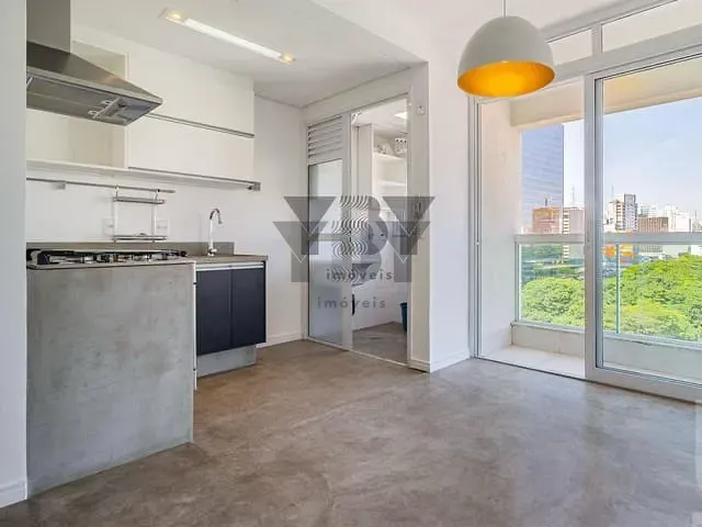 Apartamento com 60m² 2 quartos e 2 banheiros, à venda, no bairro Higienópolis em São Paulo