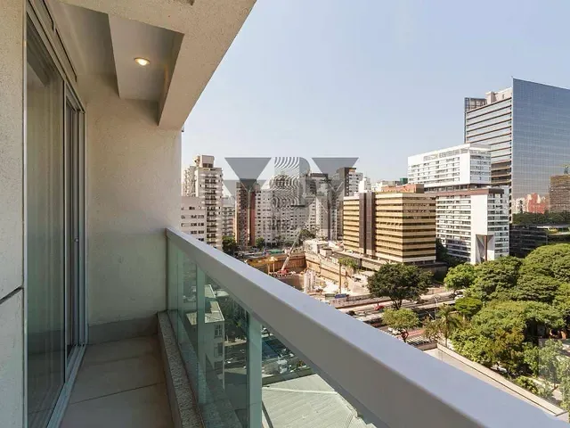 Apartamento com 60m² 2 quartos e 2 banheiros, à venda, no bairro Higienópolis em São Paulo