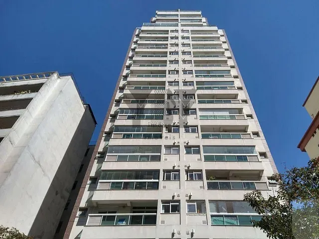 Apartamento com 60m² 2 quartos e 2 banheiros, à venda, no bairro Higienópolis em São Paulo