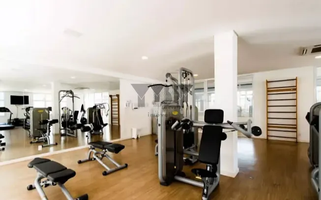 Apartamento, 2 quartos, 60 m² - Foto 25