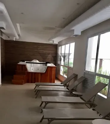 Apartamento, 2 quartos, 60 m² - Foto 28