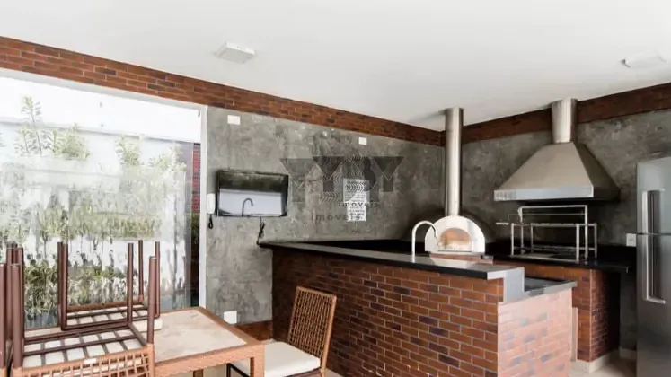 Apartamento, 2 quartos, 60 m² - Foto 30