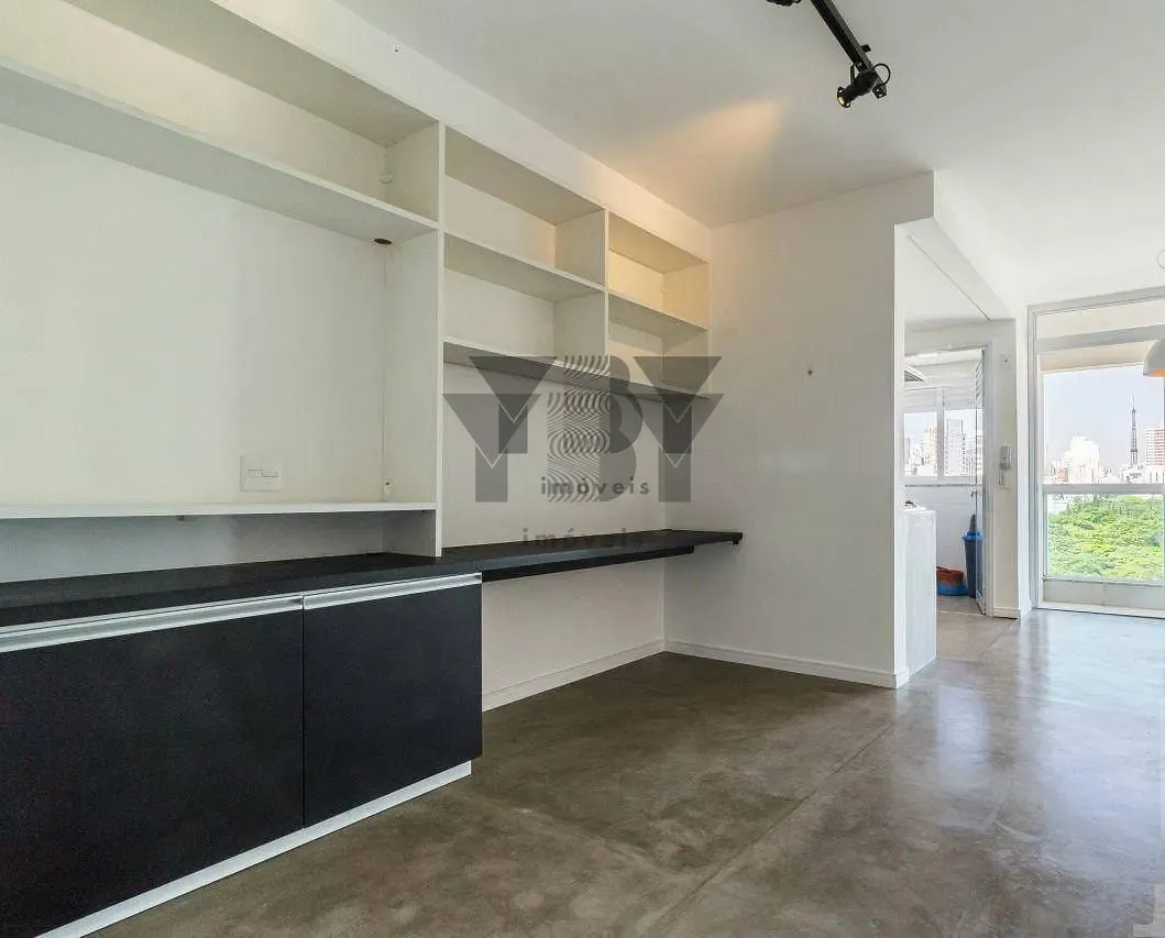 Apartamento, 2 quartos, 60 m² - Foto 6