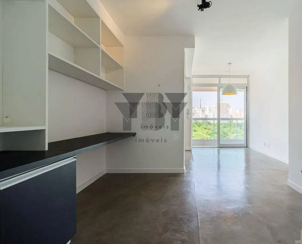 Apartamento, 2 quartos, 60 m² - Foto 2