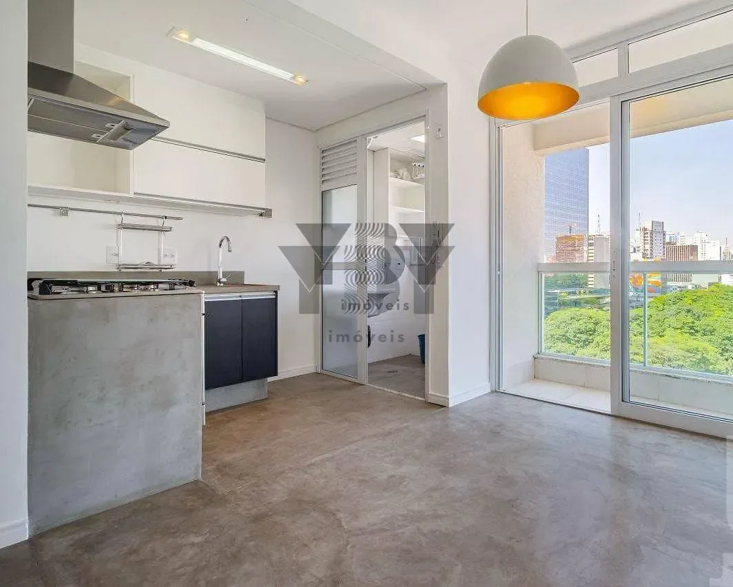 Apartamento, 2 quartos, 60 m² - Foto 1