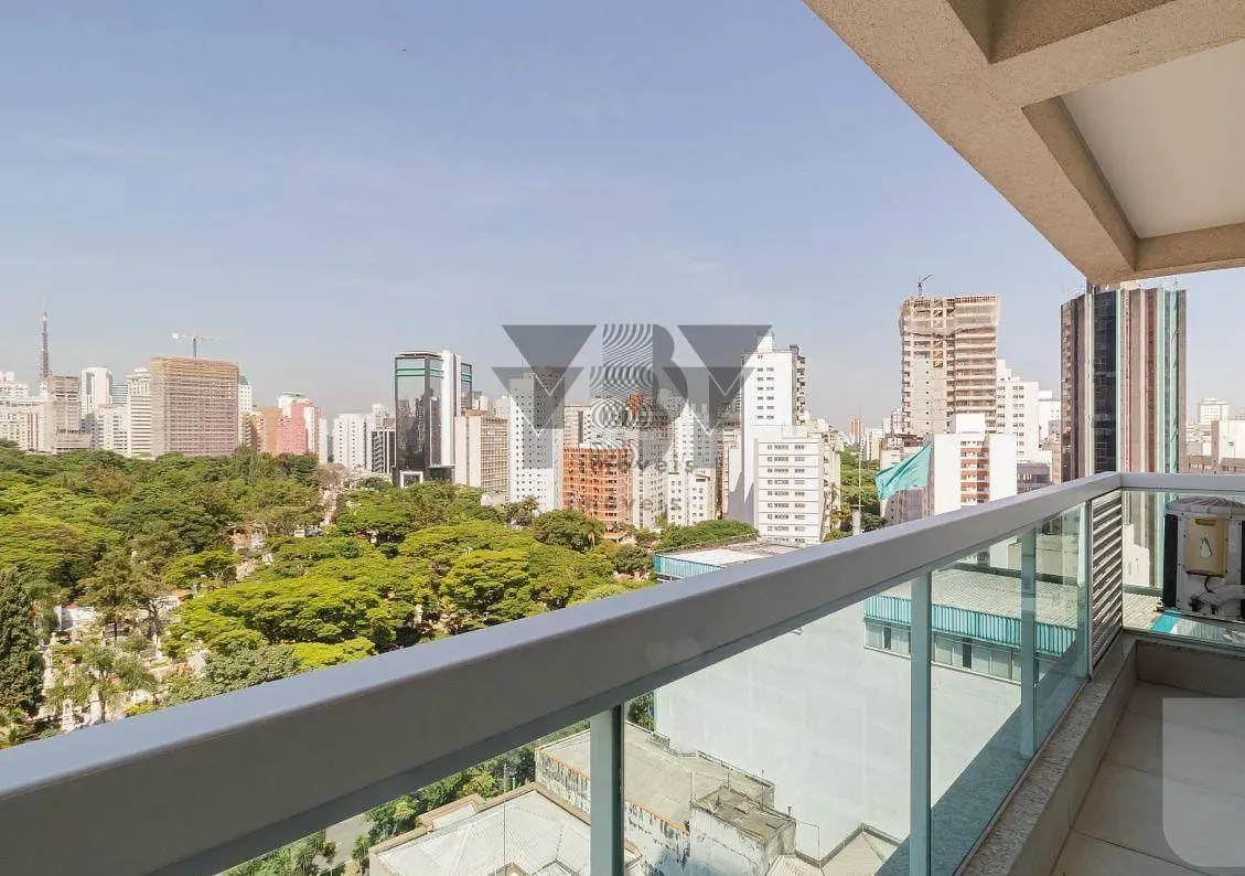 Apartamento, 2 quartos, 60 m² - Foto 8