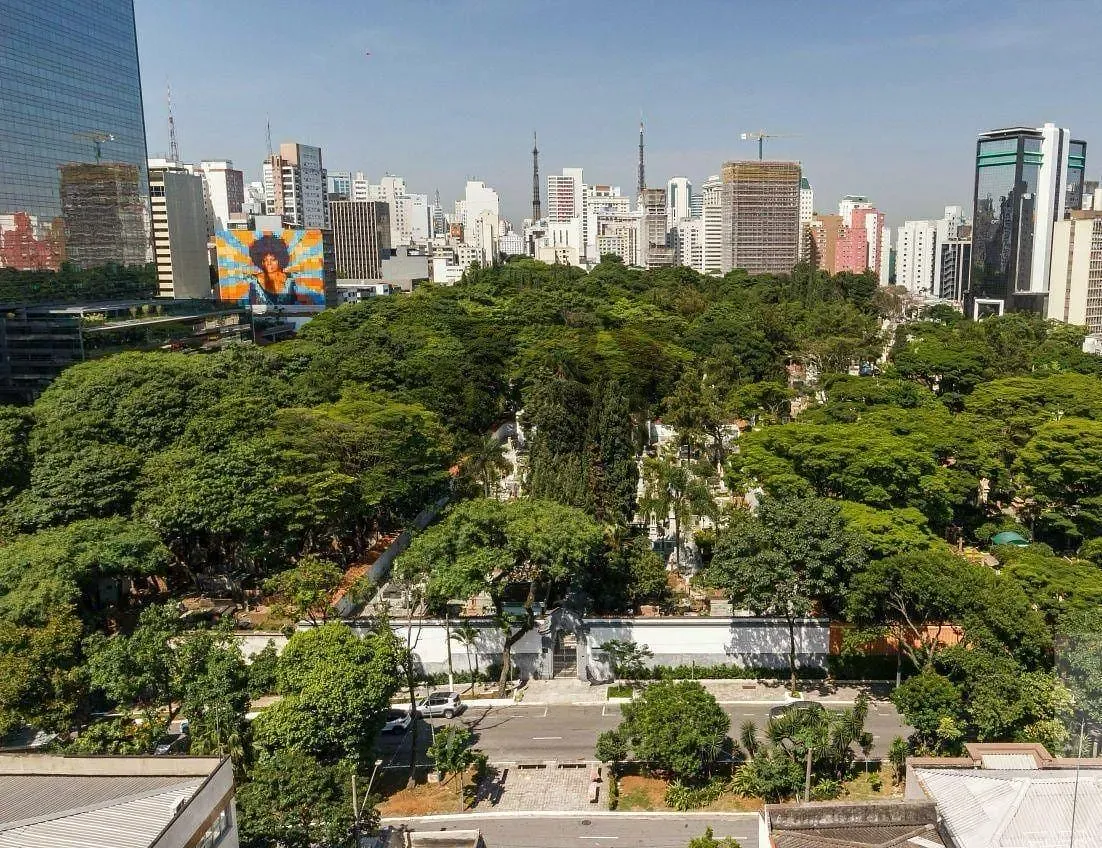 Apartamento, 2 quartos, 60 m² - Foto 5