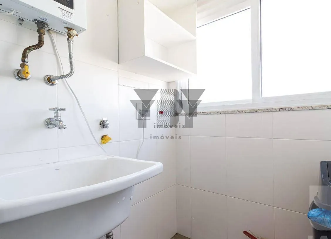 Apartamento, 2 quartos, 60 m² - Foto 24
