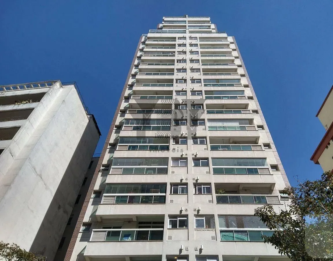 Apartamento, 2 quartos, 60 m² - Foto 3