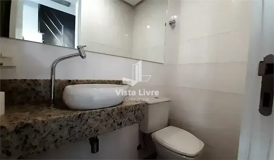 Apartamento, 4 quartos, 210 m² - Foto 14