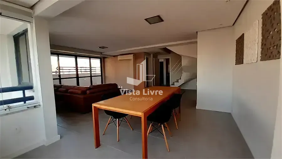 Apartamento, 4 quartos, 210 m² - Foto 5