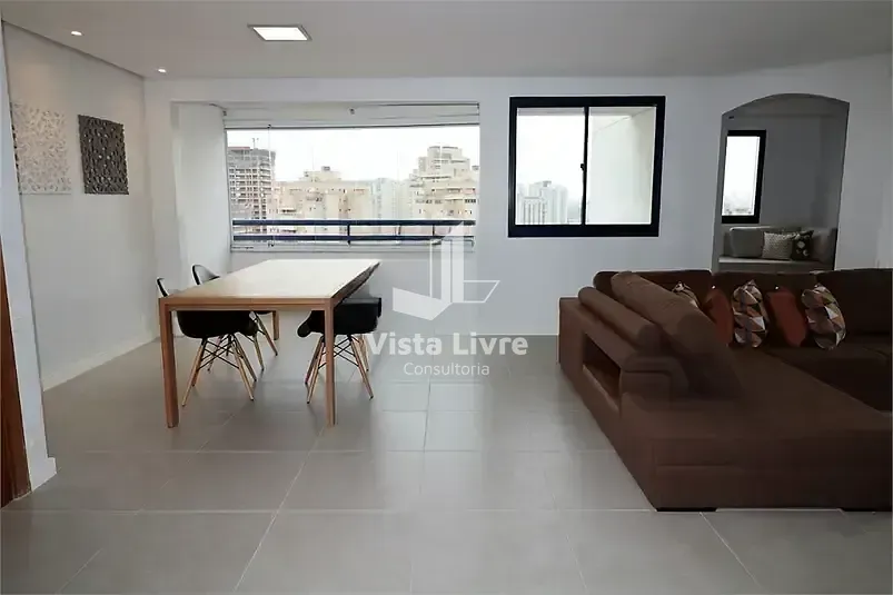 Apartamento, 4 quartos, 210 m² - Foto 13
