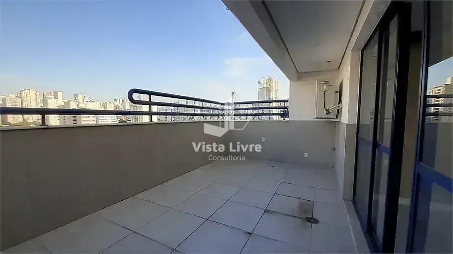 Apartamento, 4 quartos, 210 m² - Foto 2