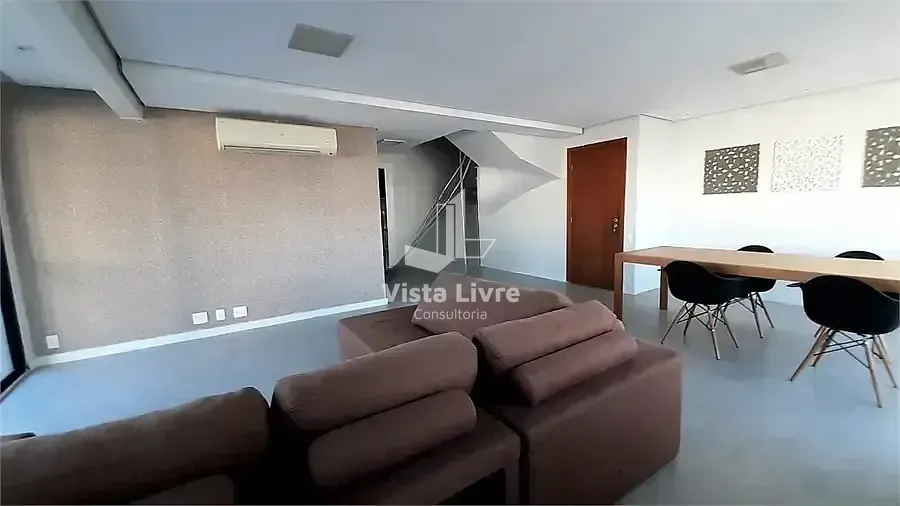 Apartamento, 4 quartos, 210 m² - Foto 4