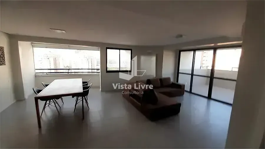 Apartamento, 4 quartos, 210 m² - Foto 6