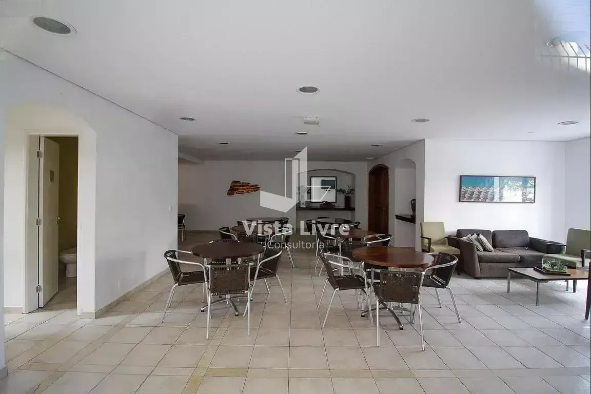 Apartamento, 4 quartos, 210 m² - Foto 22