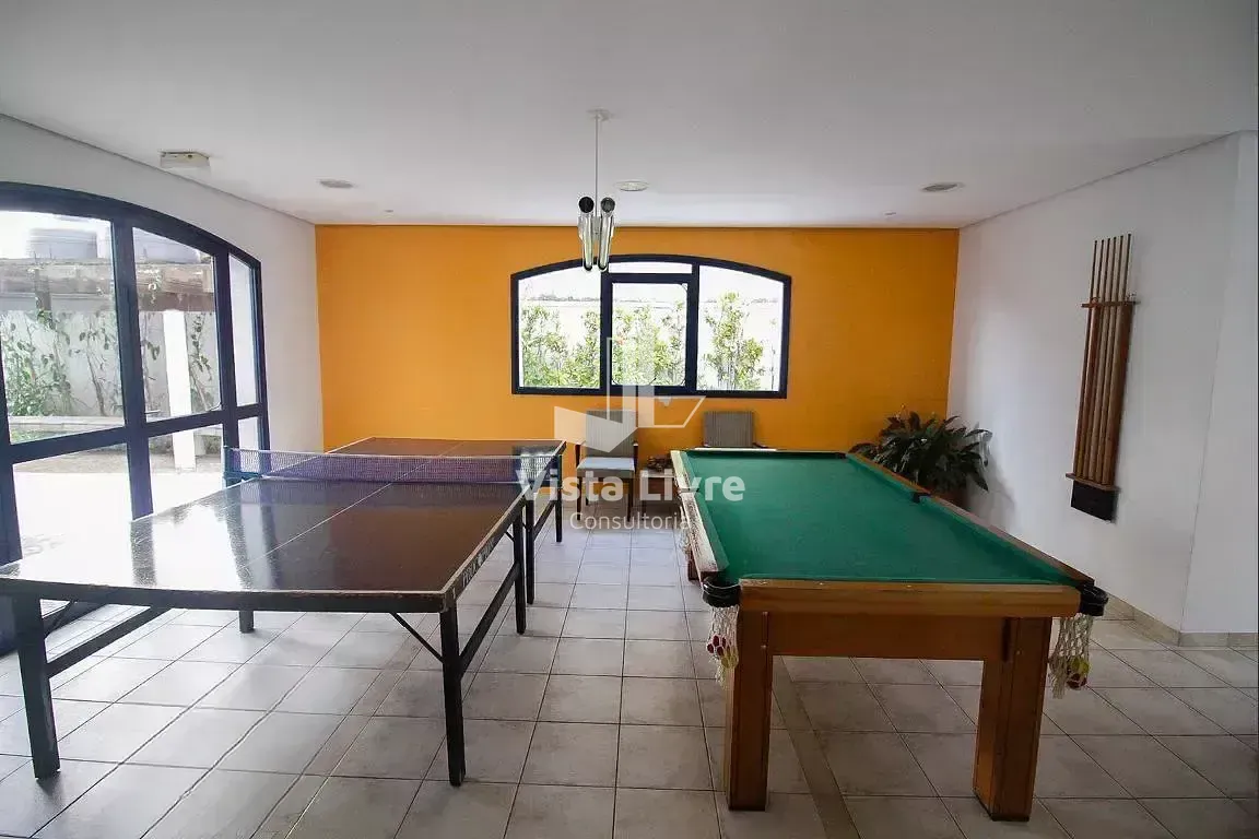 Apartamento, 4 quartos, 210 m² - Foto 21