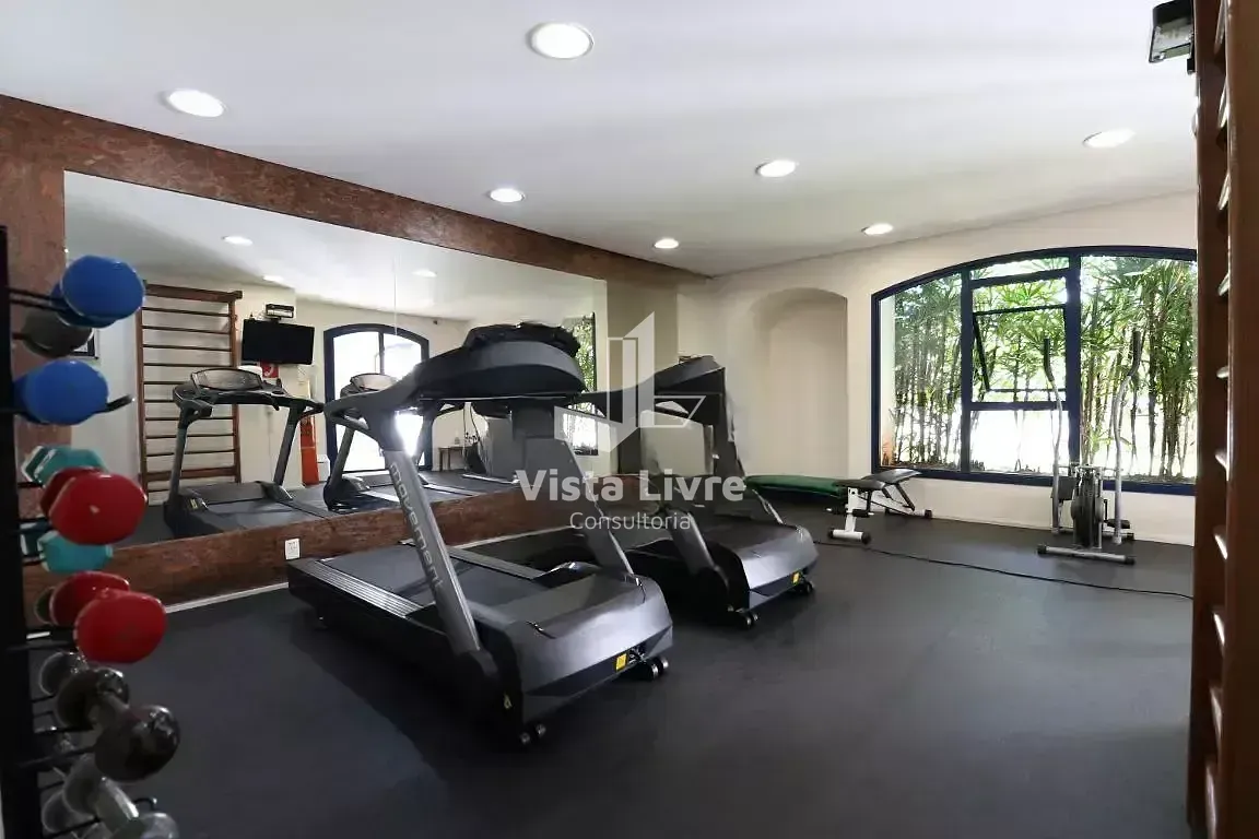 Apartamento, 4 quartos, 210 m² - Foto 20