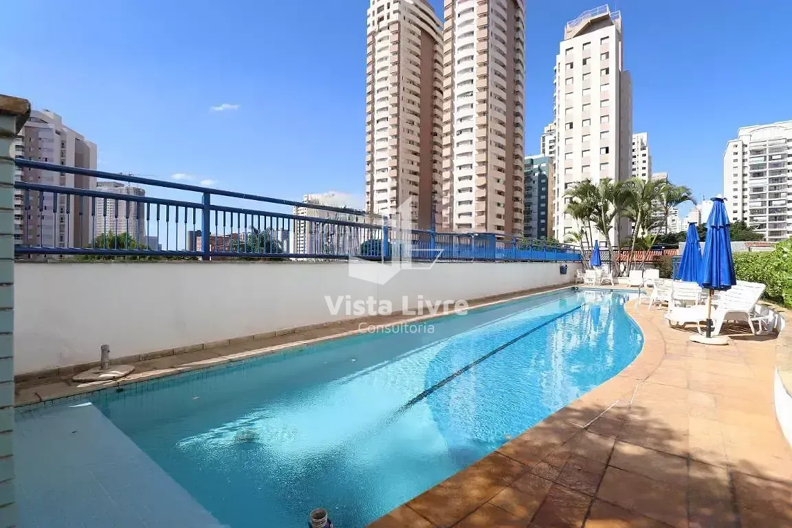 Apartamento, 4 quartos, 210 m² - Foto 19