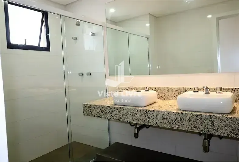 Apartamento, 4 quartos, 210 m² - Foto 18