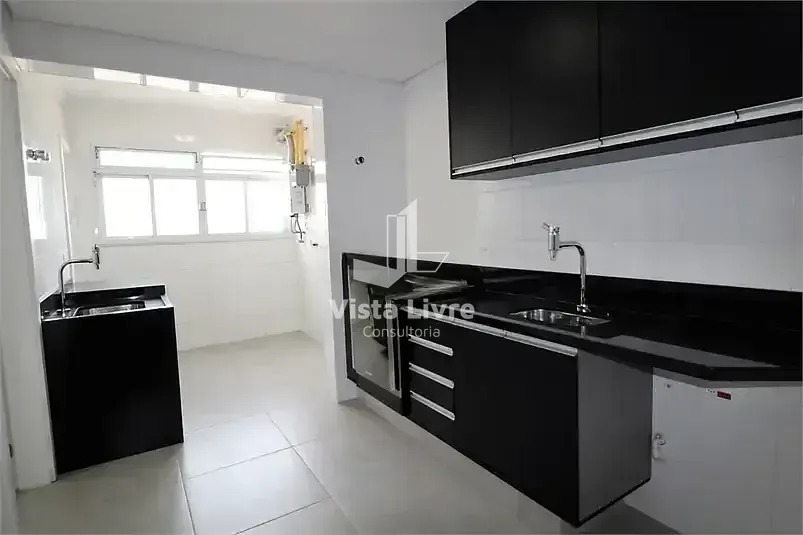 Apartamento, 4 quartos, 210 m² - Foto 15