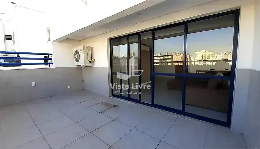 Apartamento, 4 quartos, 210 m² - Foto 1