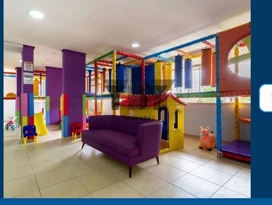 Apartamento à venda com 3 quartos, 89m² - Foto 21