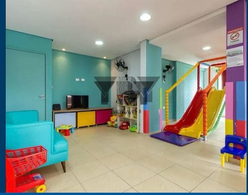Apartamento à venda com 3 quartos, 89m² - Foto 22