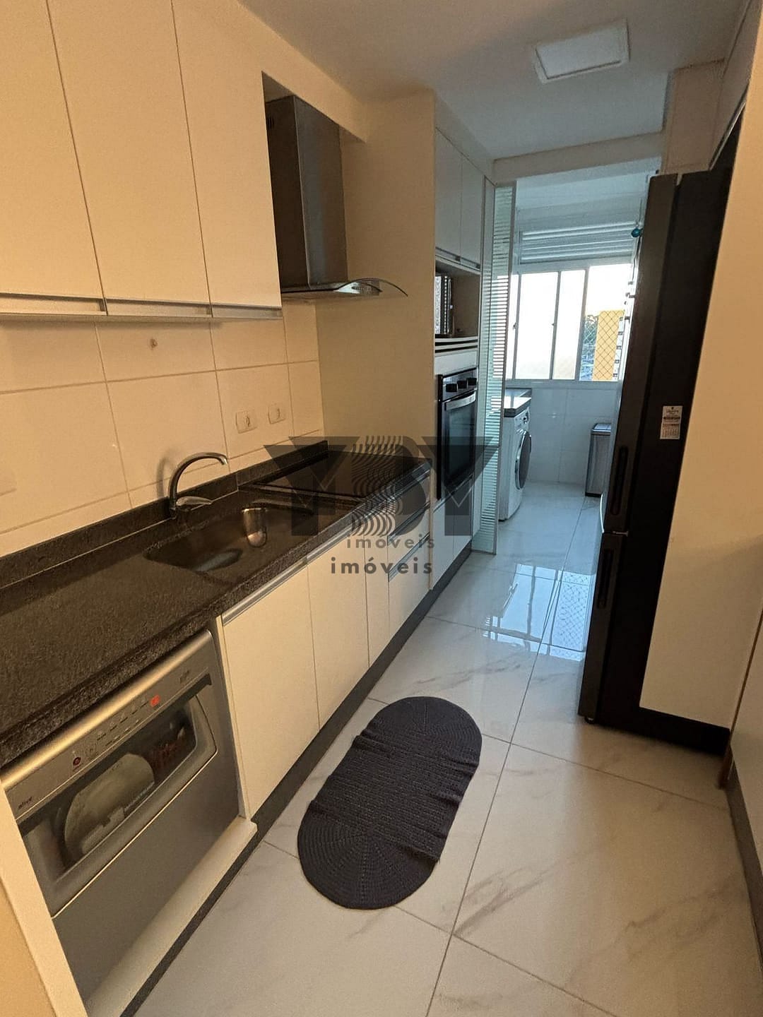 Apartamento à venda com 3 quartos, 89m² - Foto 8