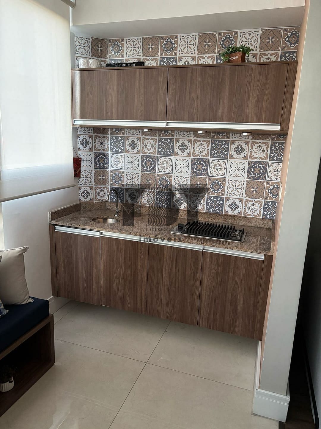 Apartamento à venda com 3 quartos, 89m² - Foto 9
