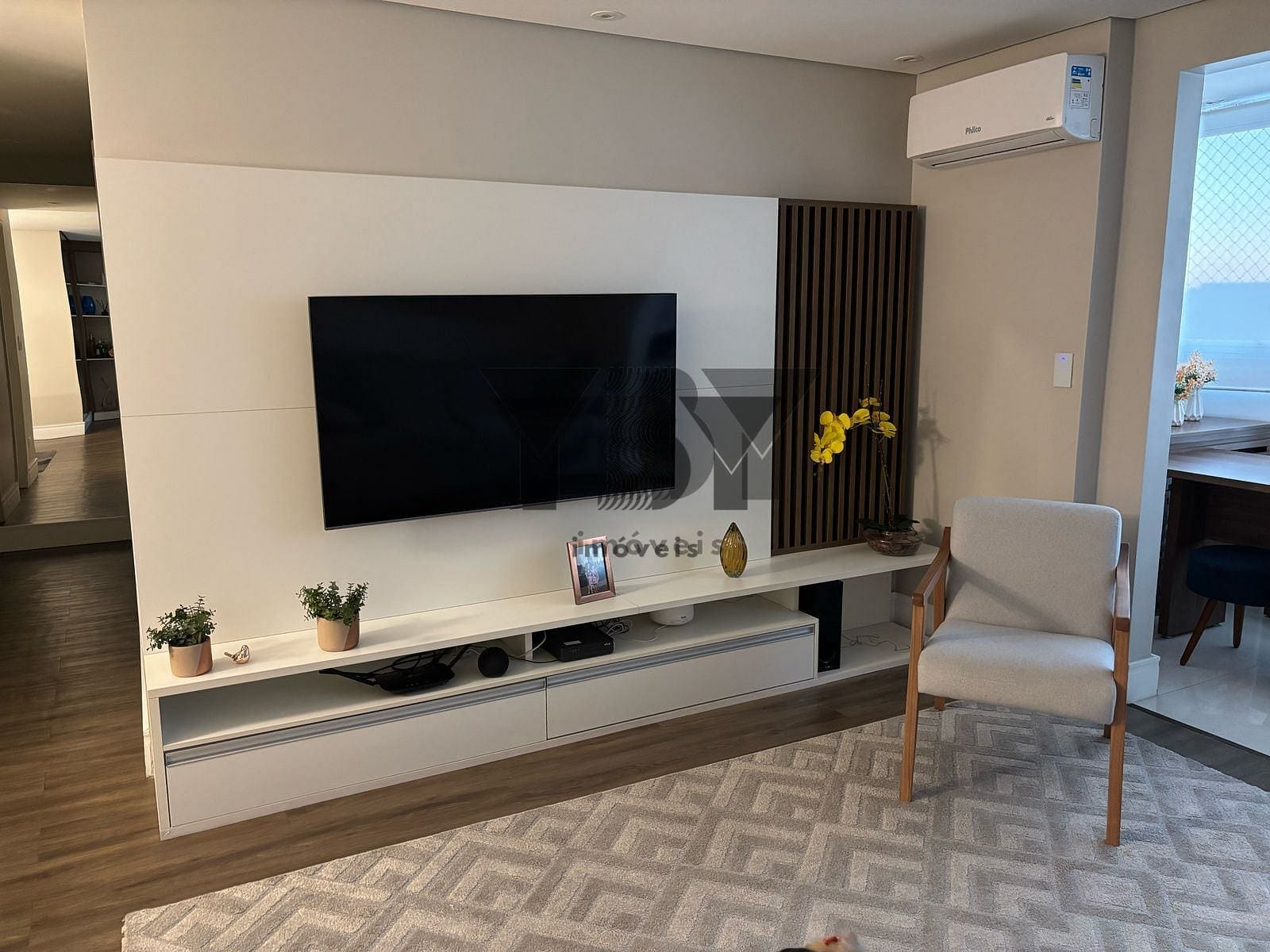 Apartamento à venda com 3 quartos, 89m² - Foto 3