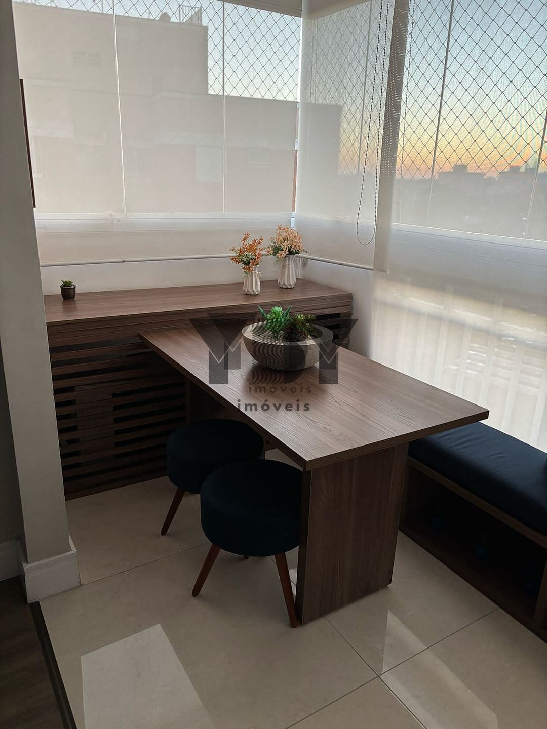 Apartamento à venda com 3 quartos, 89m² - Foto 4
