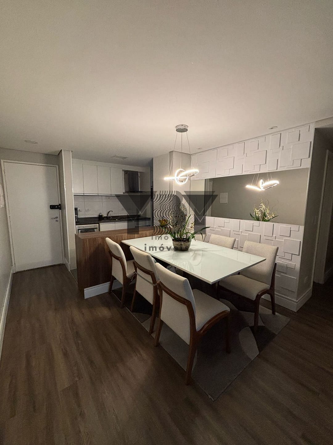 Apartamento à venda com 3 quartos, 89m² - Foto 6