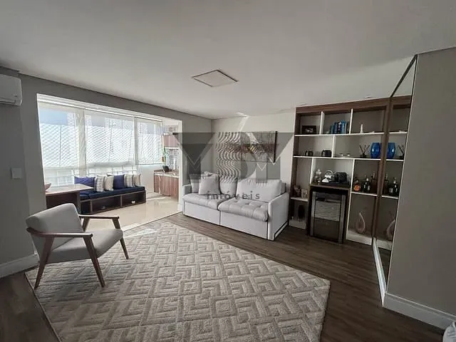 Apartamento 3 quartos e 2 banheiros, à venda, no bairro Vila Campestre em São Paulo