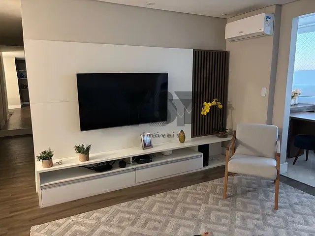 Apartamento 3 quartos e 2 banheiros, à venda, no bairro Vila Campestre em São Paulo