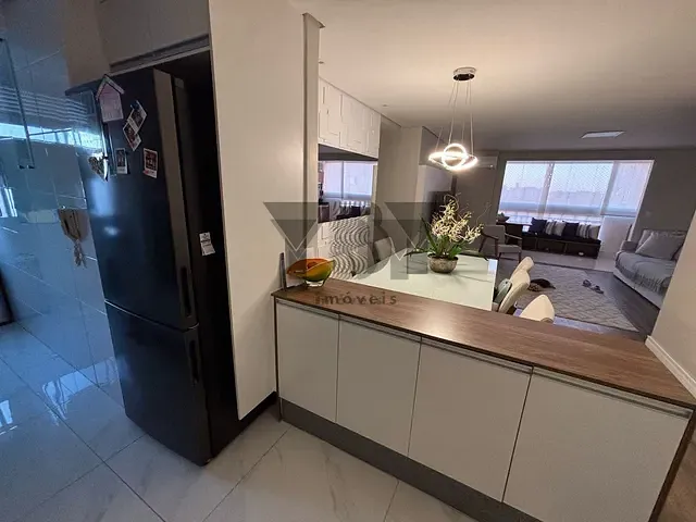 Apartamento 3 quartos e 2 banheiros, à venda, no bairro Vila Campestre em São Paulo