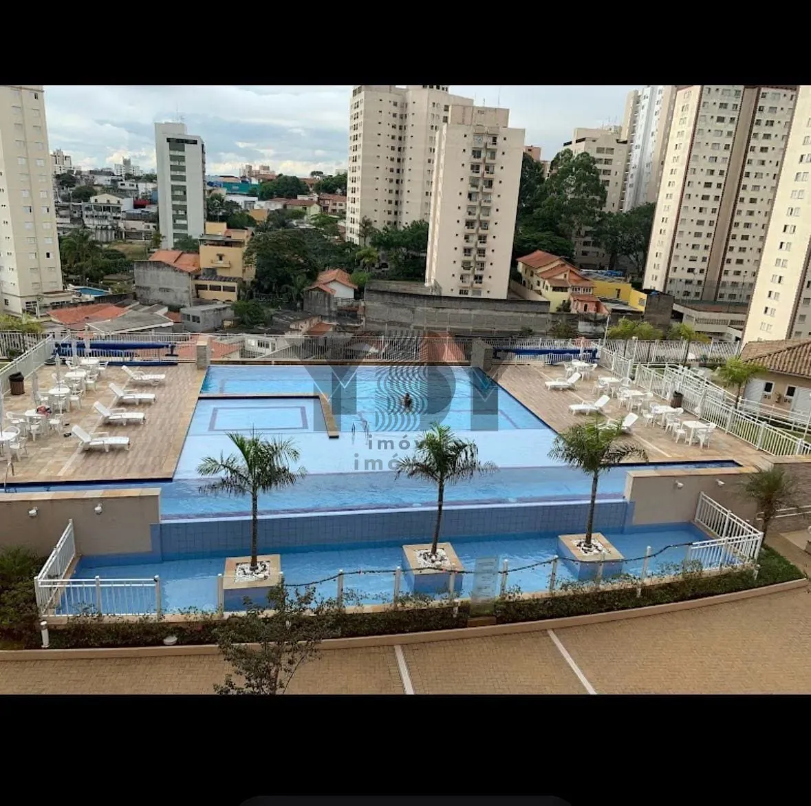 Apartamento, 3 quartos, 89 m² - Foto 23