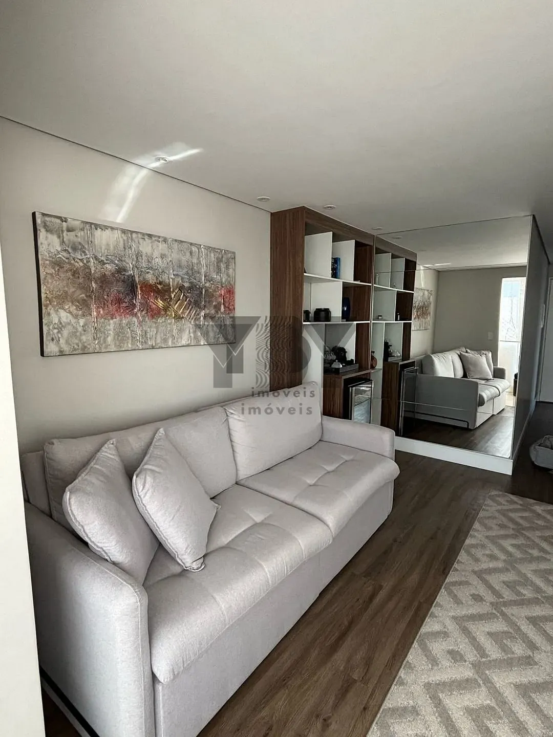 Apartamento, 3 quartos, 89 m² - Foto 2