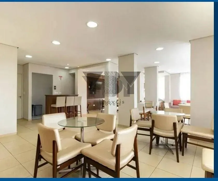 Apartamento, 3 quartos, 89 m² - Foto 25