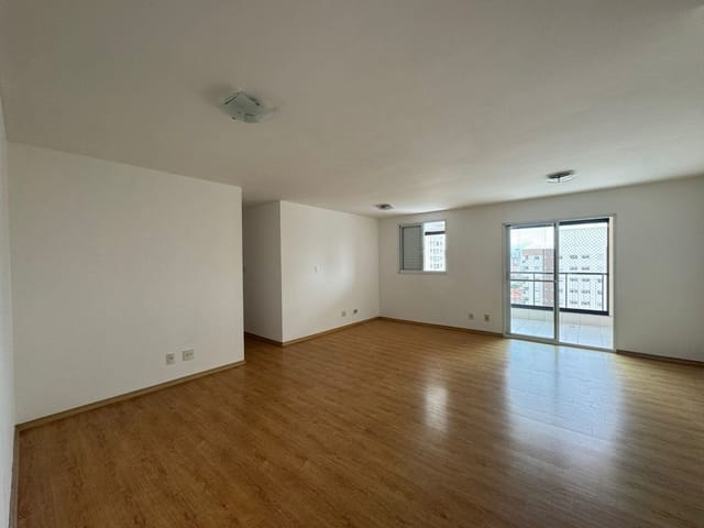 Foto do Apartamento - 🌅 Vista Livre e Charme: Apartamento de 115m² no Incanto Mooca 🏠 | 3 Dormitórios, 1 Suíte e 2 Vagas de Garagem 🚘 | Organização Imobiliária Açores