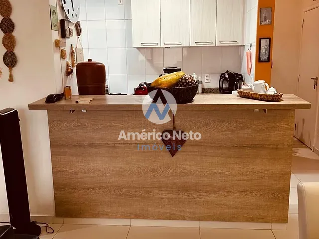 Apartamento 3 quartos e 1 banheiro, à venda, no bairro Boa Vista em São Caetano do Sul