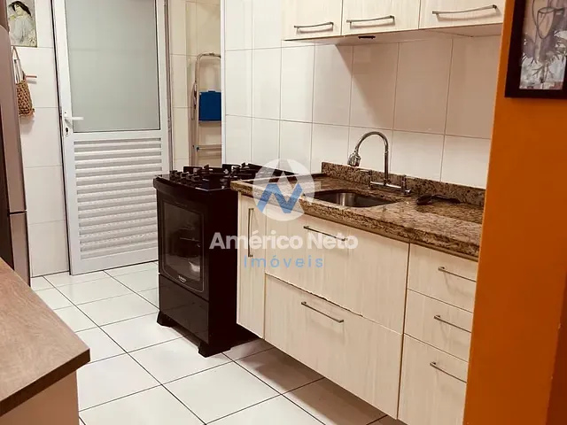 Apartamento 3 quartos e 1 banheiro, à venda, no bairro Boa Vista em São Caetano do Sul