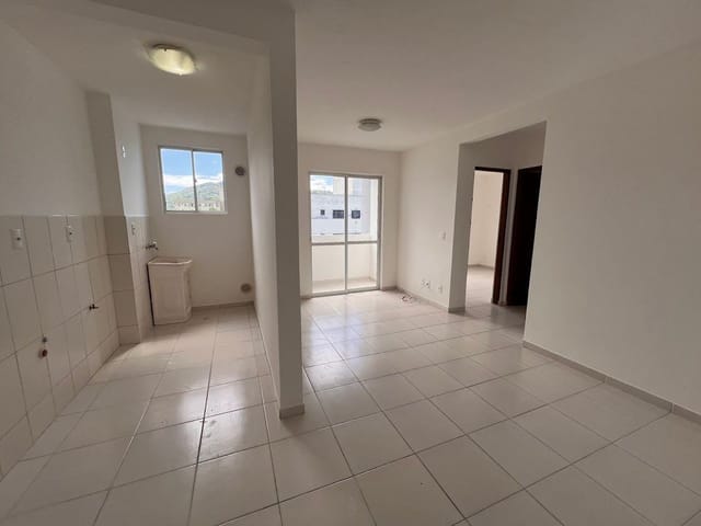 Foto do Apartamento - Apartamento para locação, Espinheiros, Itajaí, SC | ARAUJO LOCACOES LTDA