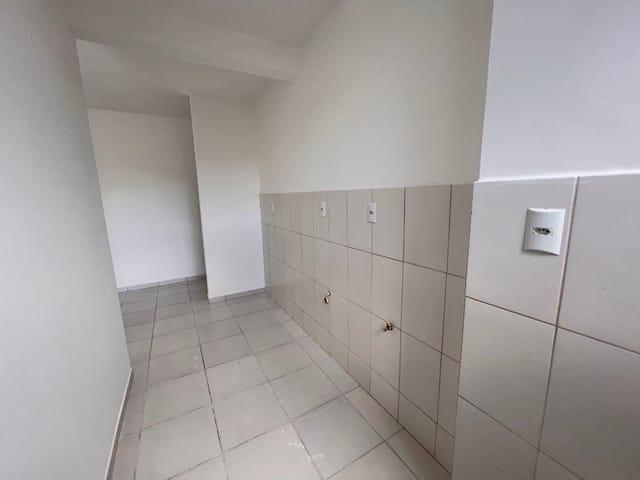 Foto do Apartamento - Apartamento para locação, Espinheiros, Itajaí, SC | ARAUJO LOCACOES LTDA