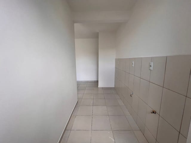 Foto do Apartamento - Apartamento para locação, Espinheiros, Itajaí, SC | ARAUJO LOCACOES LTDA