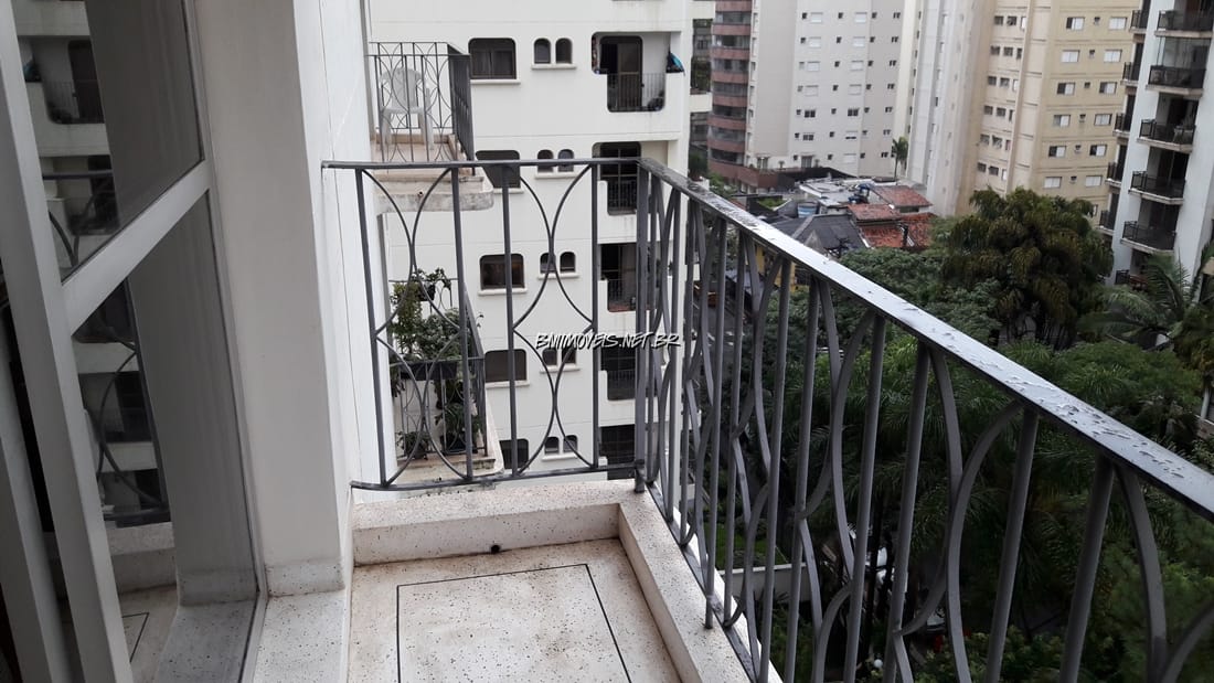 Apartamento, 2 quartos, 102 m² - Foto 5