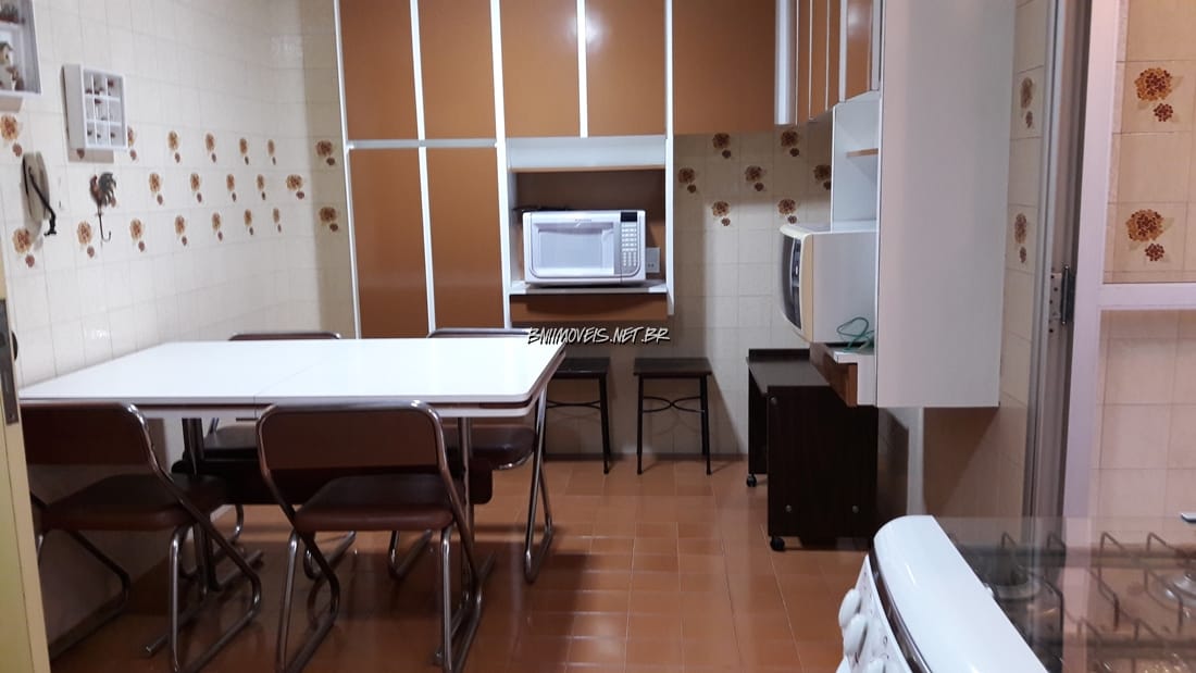 Apartamento, 2 quartos, 102 m² - Foto 17