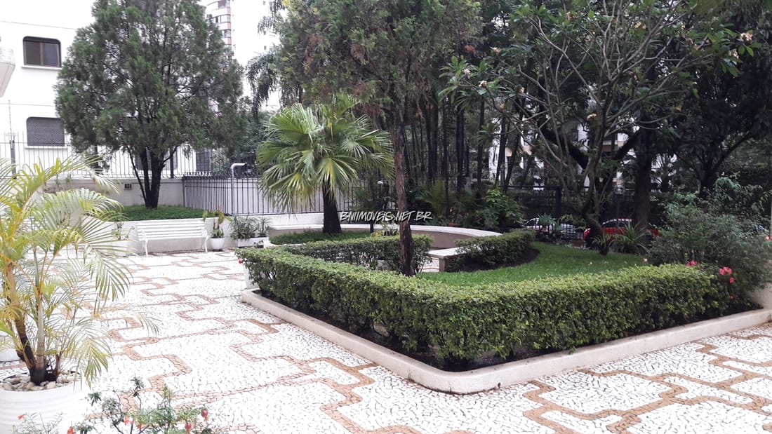 Apartamento, 2 quartos, 102 m² - Foto 6