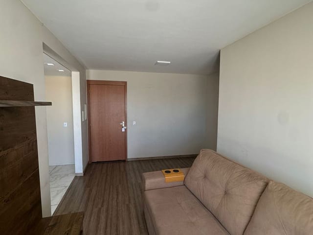Apartamento com 127m² 2 quartos e 1 banheiro, à venda, no bairro Jardelino Ramos em Caxias do Sul